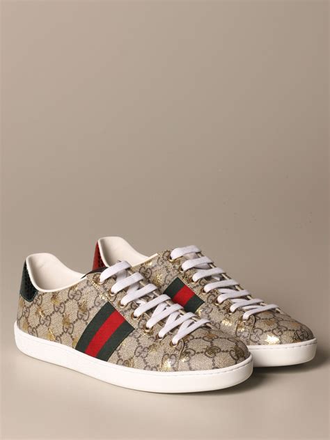 gucci schuhe ace|Womens Gucci Sneakers .